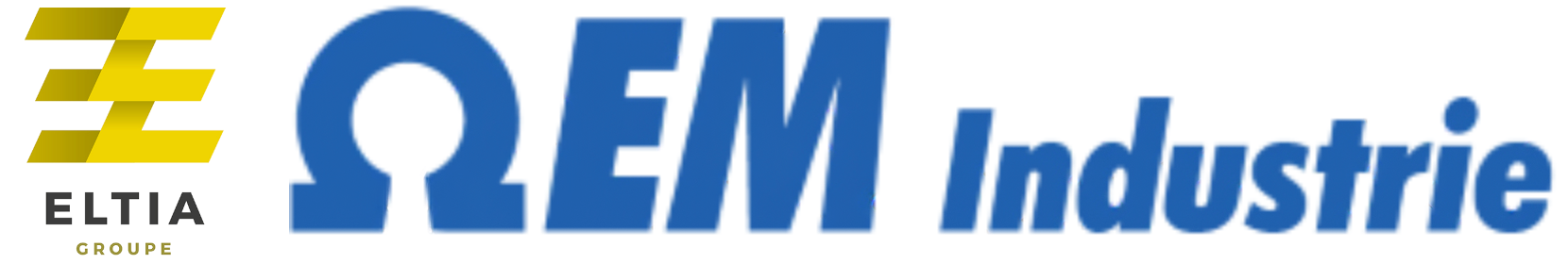 Logo IMPH (OEM INDUSTRIE)