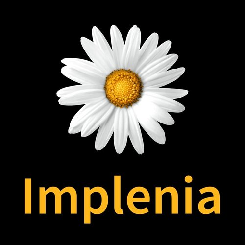Logo IMPLENIA FRANCE SA