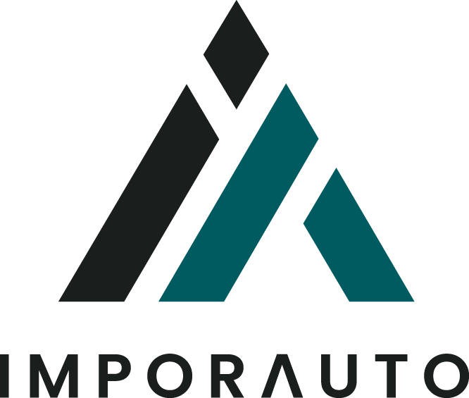 Logo IMPORAUTO