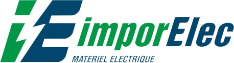 Logo IMPORELEC