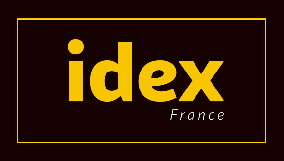 Logo IMPORT DISTRIBUTION EXPORT (IDEX)
