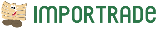 Logo IMPORTRADE
