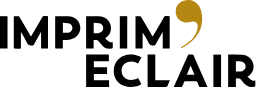 Logo IMPRIM'ECLAIR