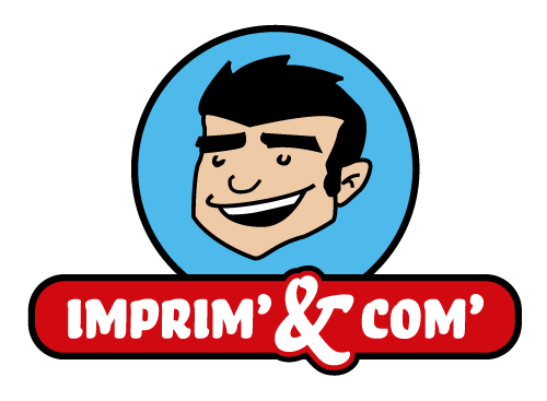 Logo IMPRIM ET COM