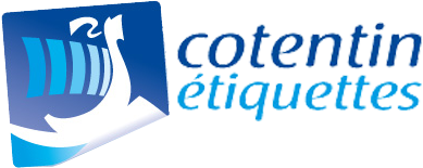 Logo IMPRIMERIE DU COTENTIN