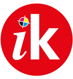 Logo IMPRIMERIE KOCHER