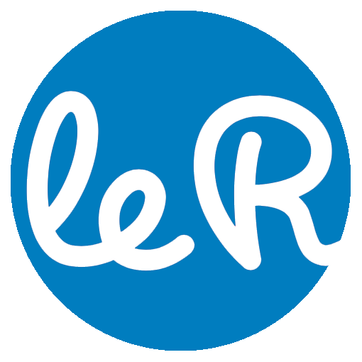 Logo IMPRIMERIES LE REVEREND