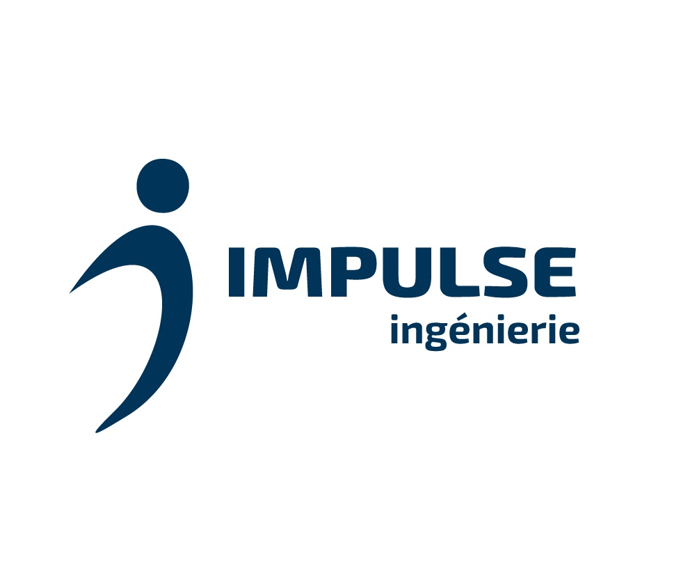Logo IMPULSE INGENIERIE (IMPULSE INGENIERIE)