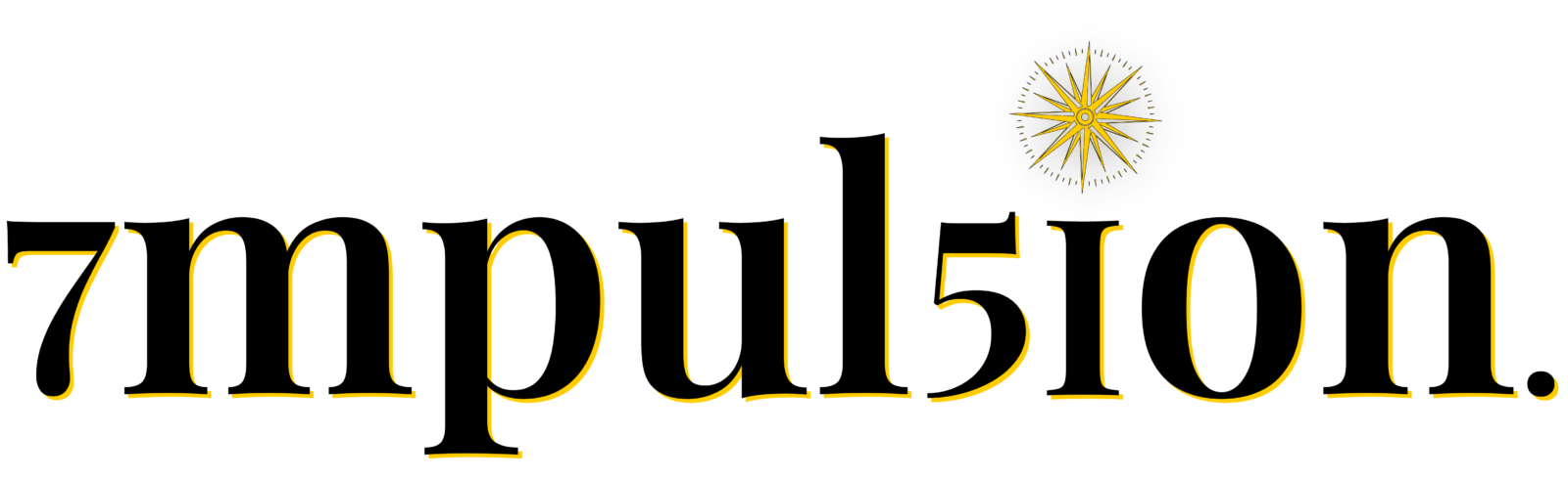 Logo IMPULSION 75
