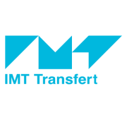 Logo IMT TRANSFERT