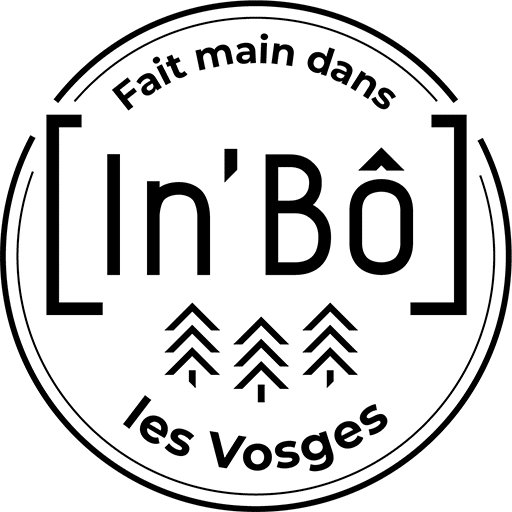 Logo IN'BO (IN'BO)