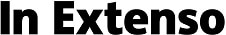 Logo In Extenso Charente