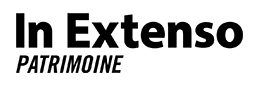 Logo IN EXTENSO PATRIMOINE (ONEXYS CONSEIL) (IEP)