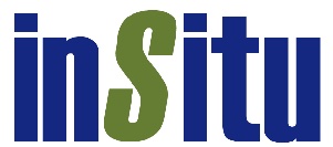 Logo IN SITU ARCHITECTES