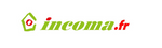 Logo INCOMA.FR DOMIA