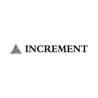 Logo INCREMENT