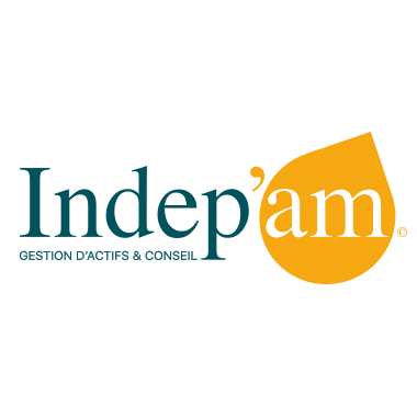 Logo INDEP'AM (INDEP'AM)