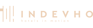 Logo INDEVHO
