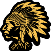 Logo INDIAN SALOON