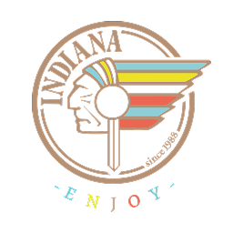 Logo INDIANA CLICHY