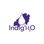 Logo INDIG'H2O