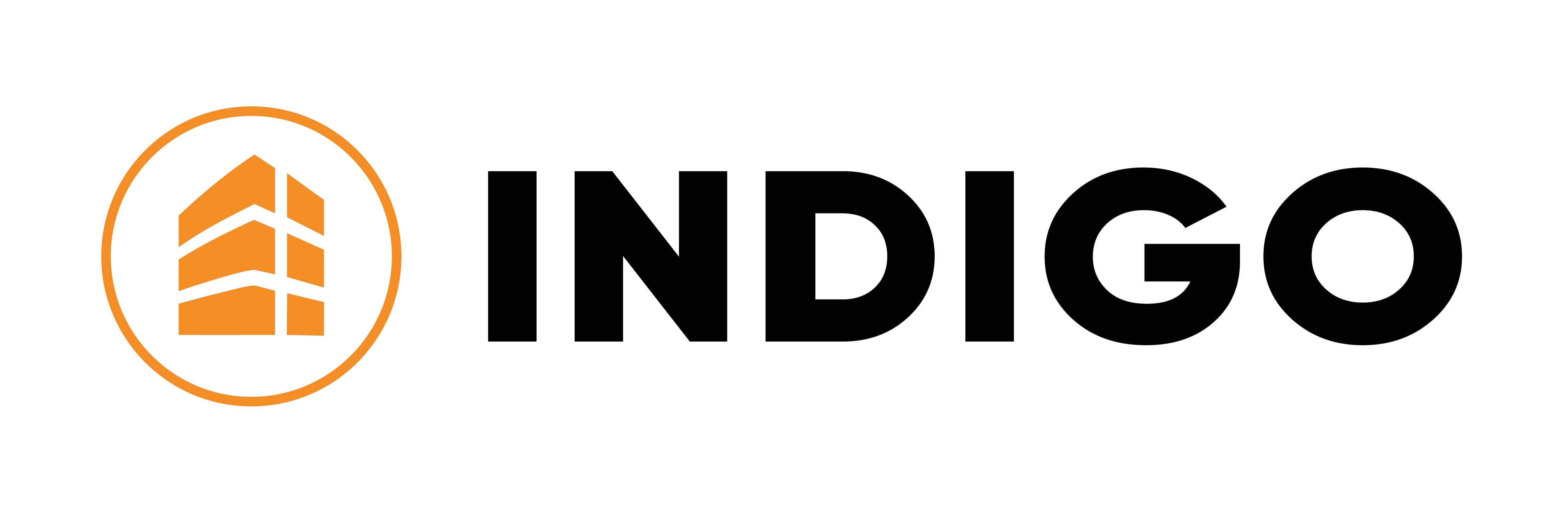 Logo INDIGO BATIMENT
