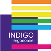 Logo INDIGO ERGONOMIE (INDIGO)