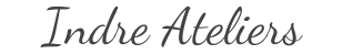 Logo INDRE ATELIERS