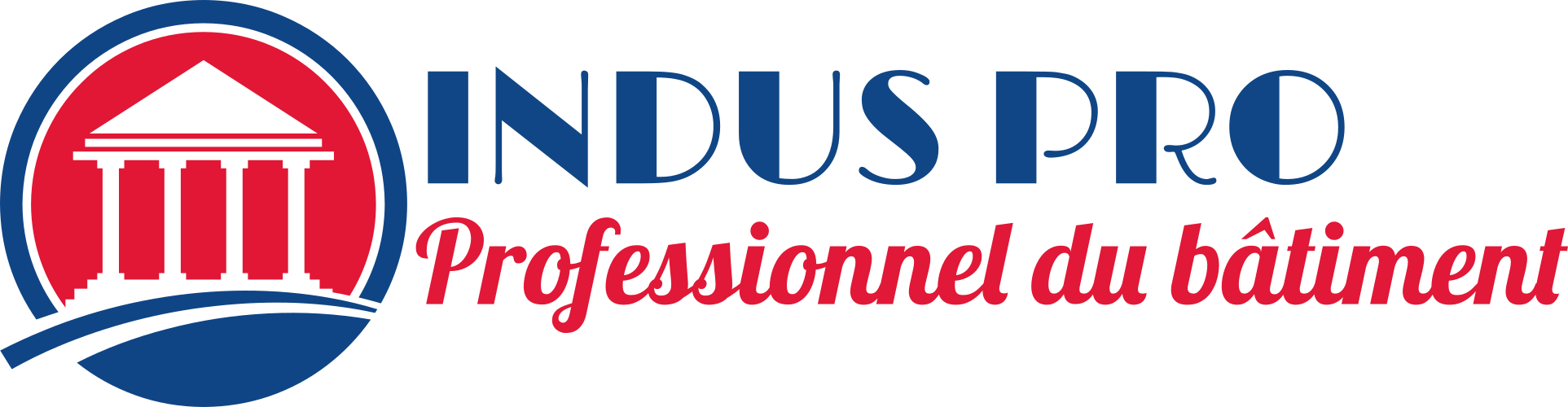 Logo INDUS PRO