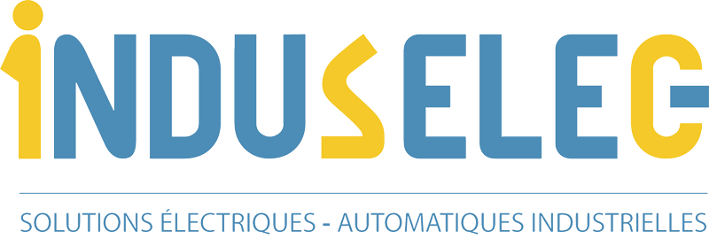 Logo INDUSELEC
