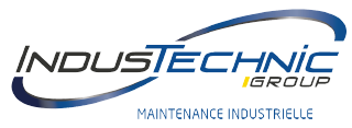 Logo INDUSTECHNIC GROUP