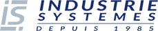 Logo INDUSTRIE SYSTEMES