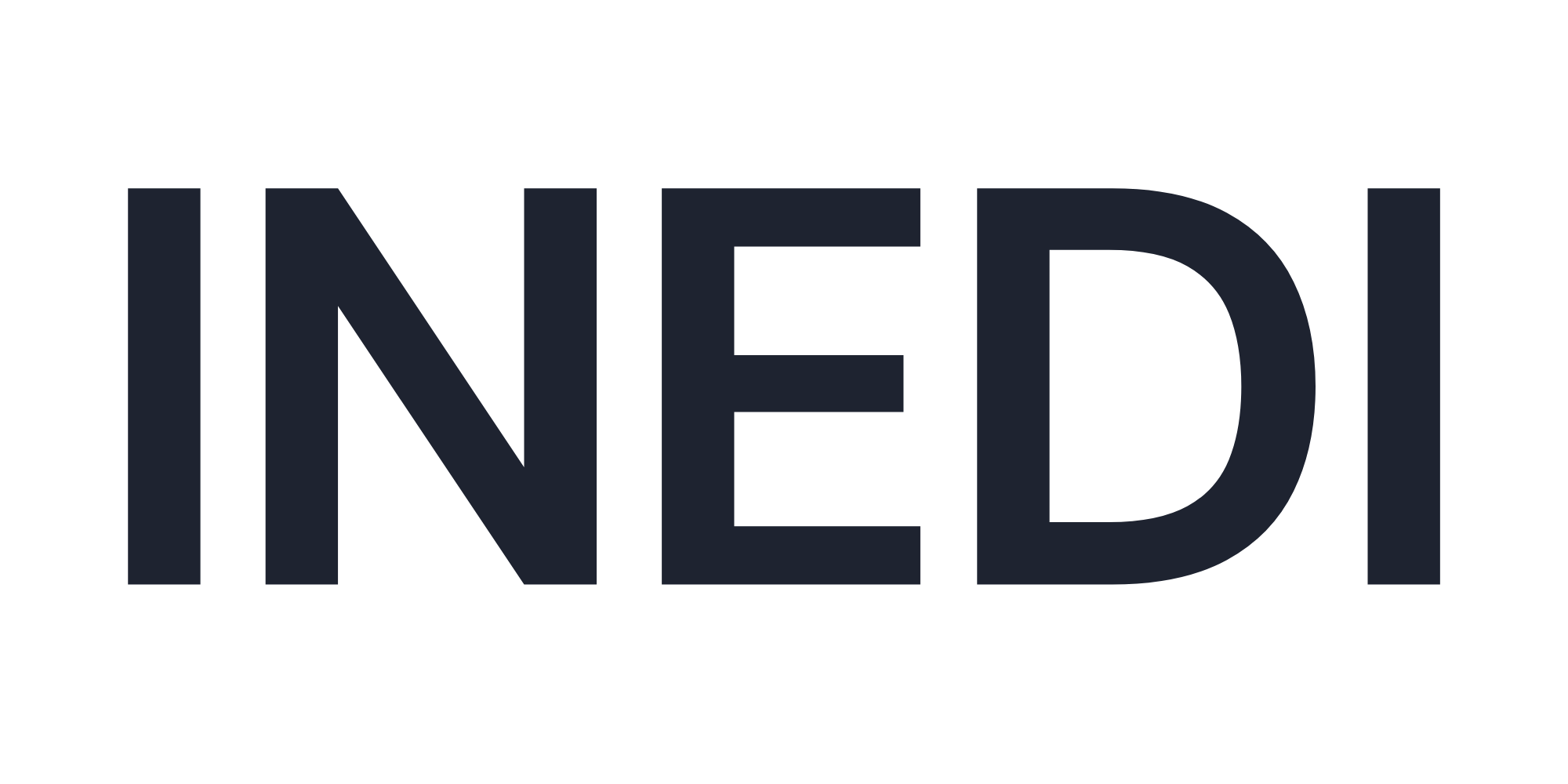 Logo INEDI