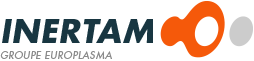 Logo INERTAM (COFAL)