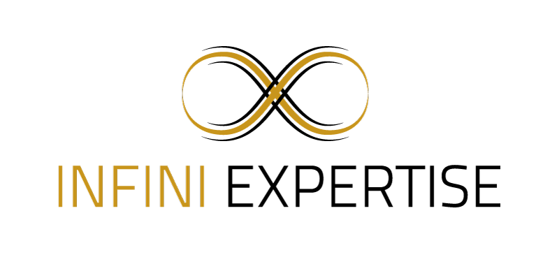 Logo INFINI EXPERTISE (INFINI EXPERTISE)