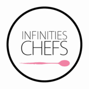 Logo INFINITIES CHEF'S (INFINITIES CHEFS - INFINITIES WINE - L'ECHOPPE INFINI)