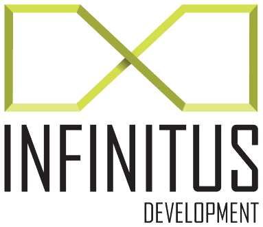 Logo INFINITUS
