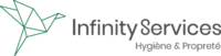 Logo INFINITY SERVICES (ISHP) (ISHP)