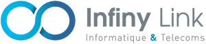Logo INFINY LINK (INFINY LINK) (INFINY LINK)