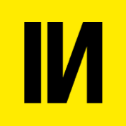 Logo INFLUENCIA MEDIA EVENT