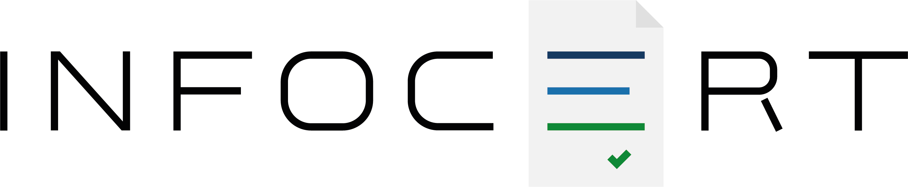 Logo INFOCERT