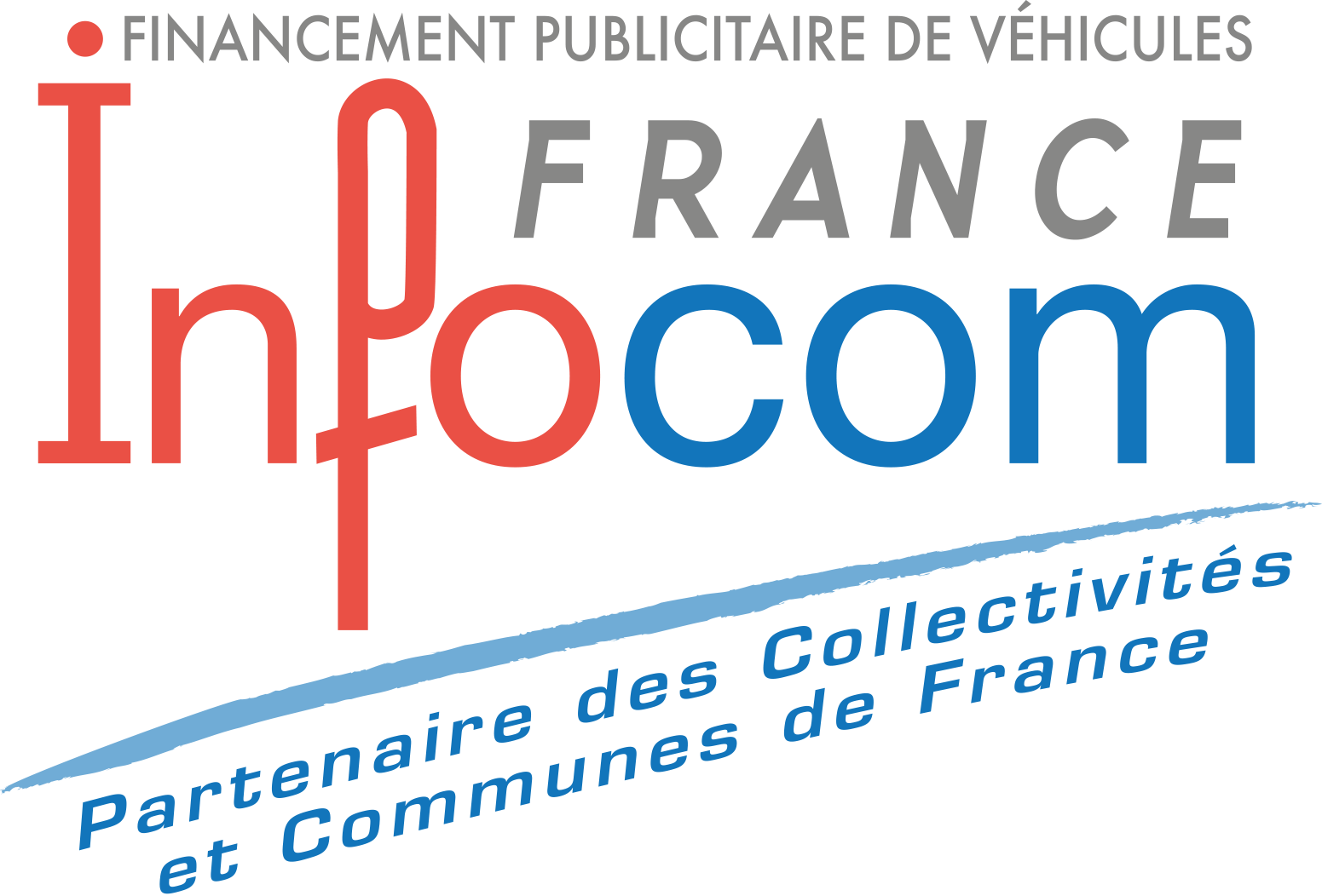 Logo INFOCOM - FRANCE