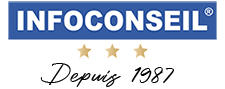 Logo INFOCONSEIL