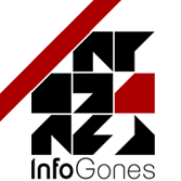 Logo INFOGONES