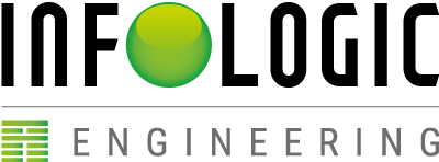 Logo INFOLOGIC RECHERCHE & DEVELOPPEMENT