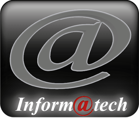 Logo INFORM@TECH