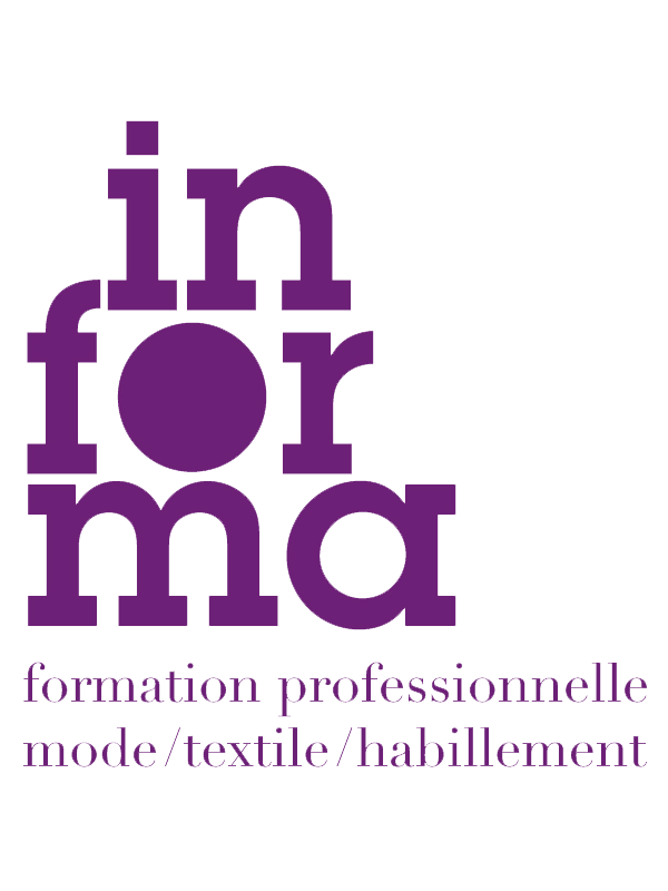 Logo INFORMA