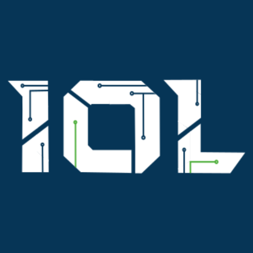 Logo INFORMATIQUE ON LINE (VENTE-INFORMATIQUE.FR)
