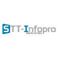 Logo INFORMATIQUE PROFESSIONNELLE INFOPRO