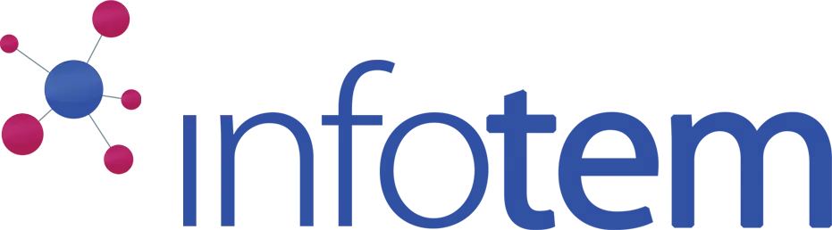 Logo INFORMATIQUE TECHNIQUES ET METHODES (INFORMATIQUE TECHNIQUES ET METHODES INFOTEM) (INFOTEM)